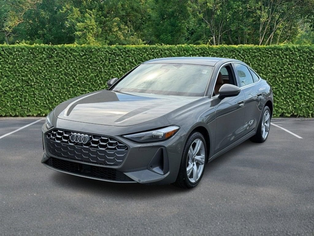 2025 Audi A5 Premium