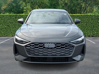 2025 Audi A5 Premium
