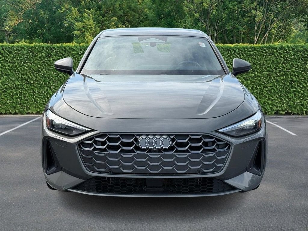 2025 Audi A5 Premium