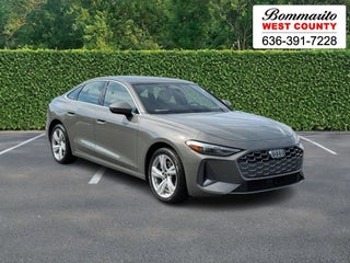 2025 Audi A5 Premium
