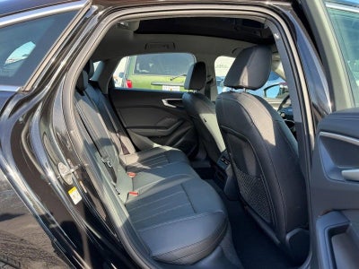 2025 Audi A5 Premium