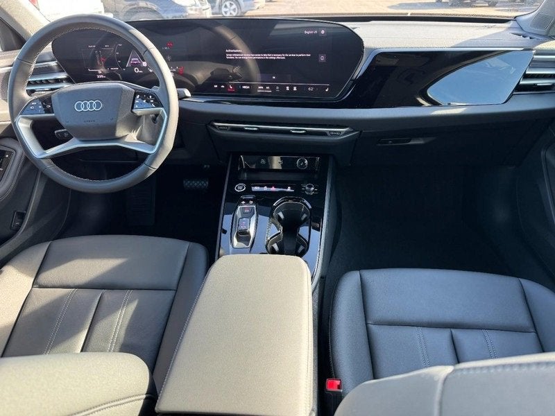 2025 Audi A5 Premium