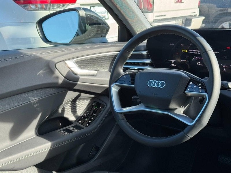 2025 Audi A5 Premium