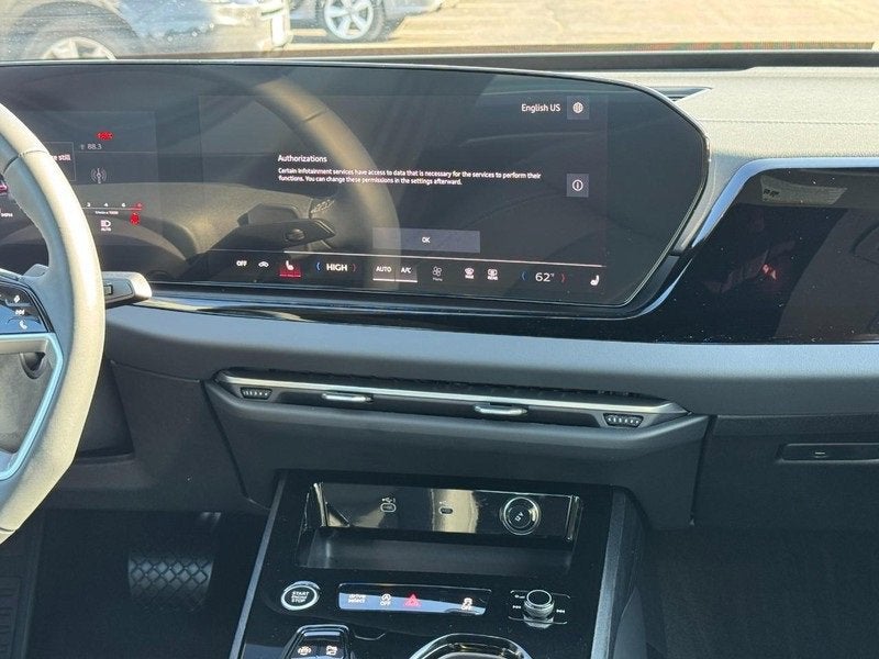 2025 Audi A5 Premium