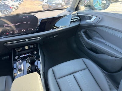 2025 Audi A5 Premium