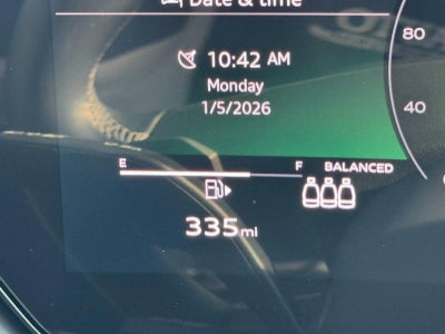 2025 Audi A5 Premium