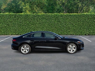 2025 Audi A5 Premium