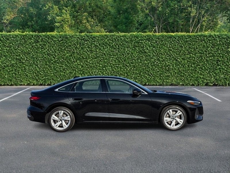 2025 Audi A5 Premium