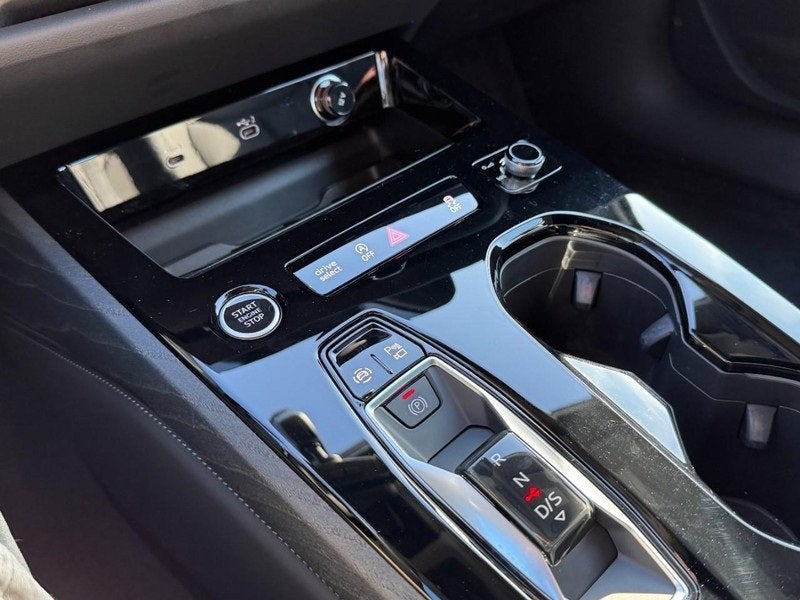 2025 Audi A5 Premium