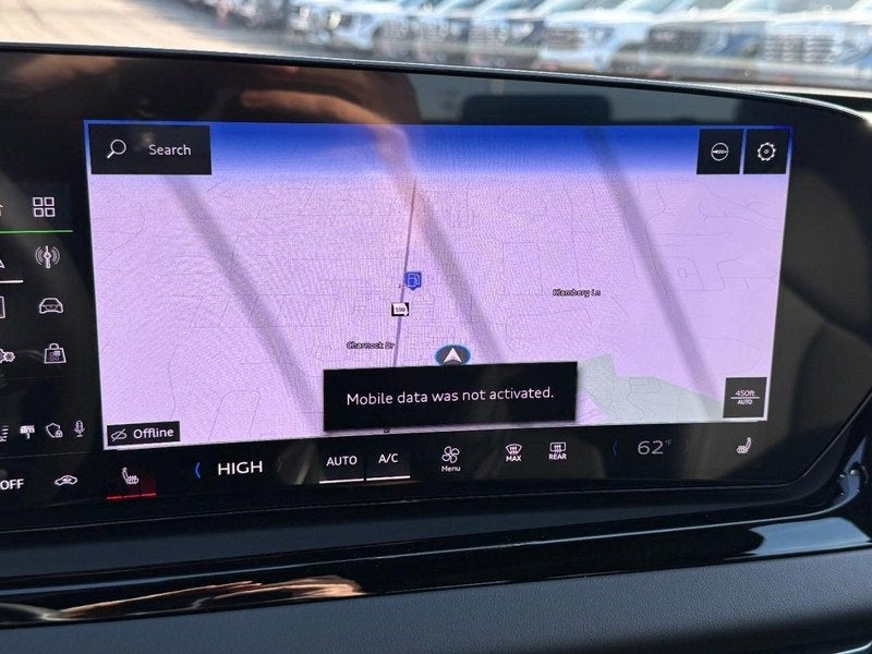 2025 Audi A5 Premium