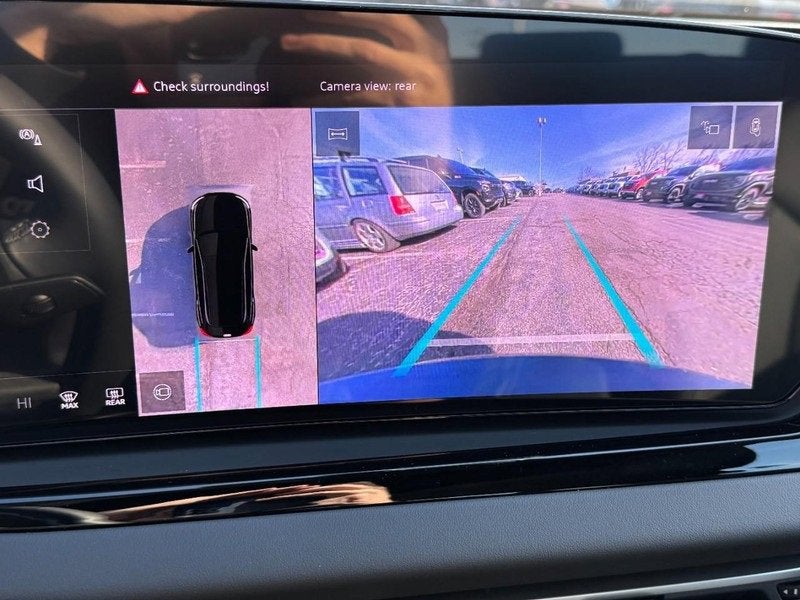 2025 Audi A5 Premium