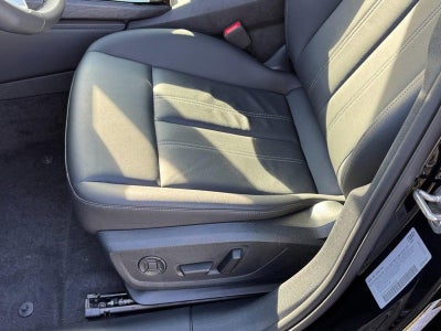 2025 Audi A5 Premium