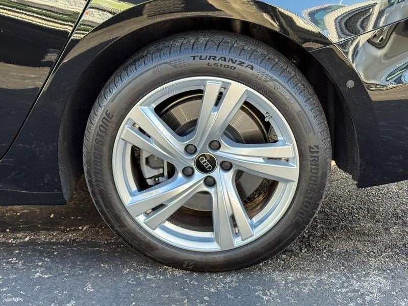 2025 Audi A5 Premium