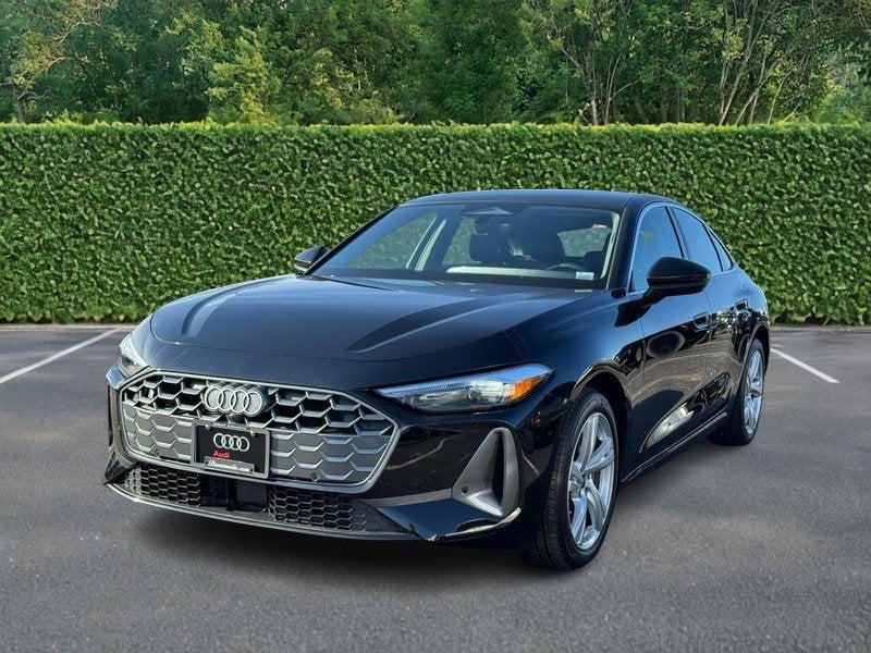 2025 Audi A5 Premium