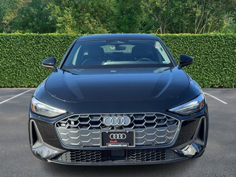 2025 Audi A5 Premium