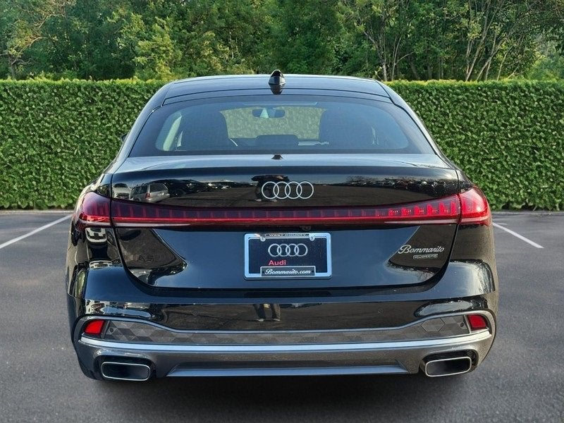 2025 Audi A5 Premium