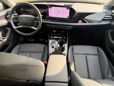 2025 Audi A5 Premium