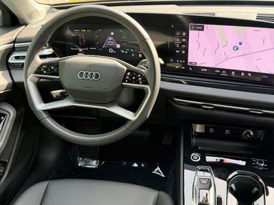 2025 Audi A5 Premium
