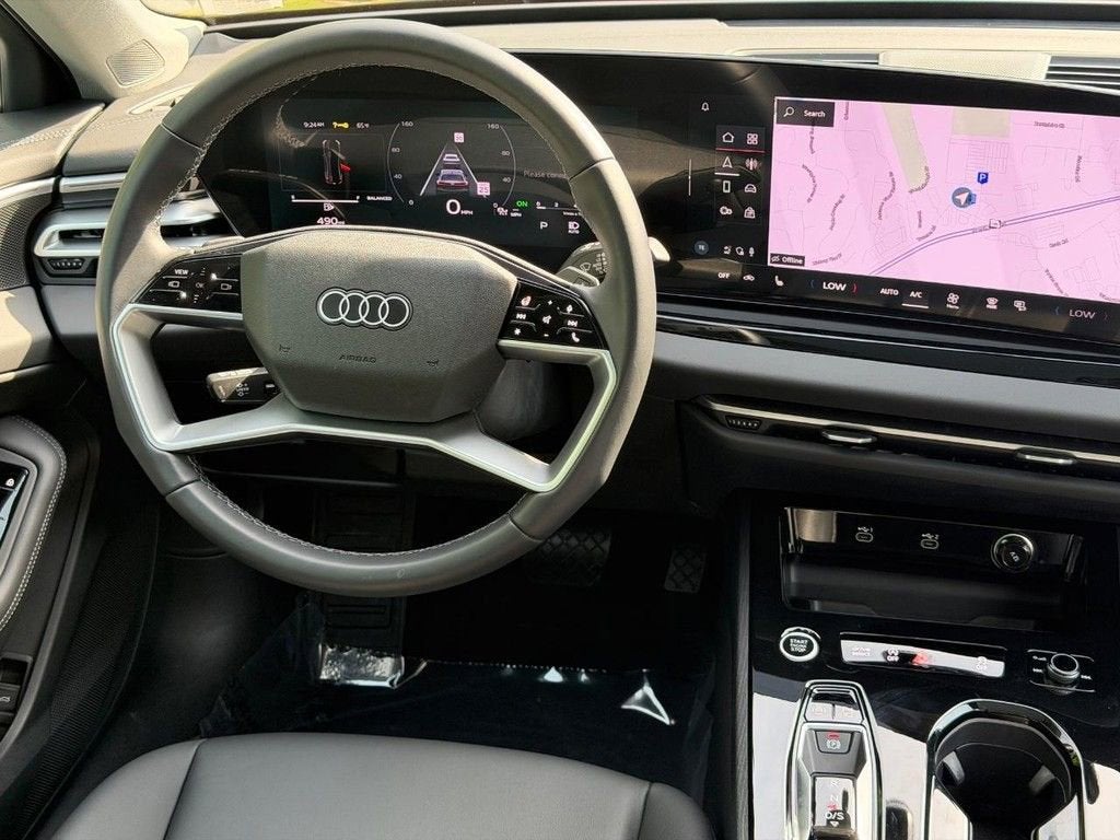 2025 Audi A5 Premium