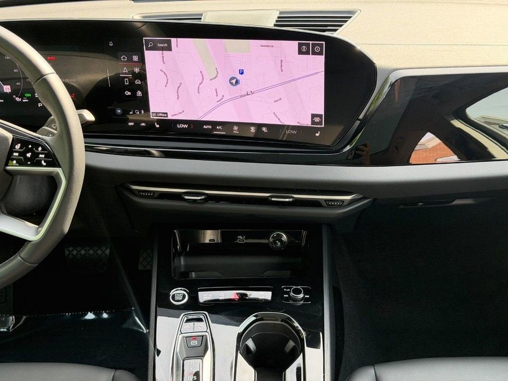 2025 Audi A5 Premium