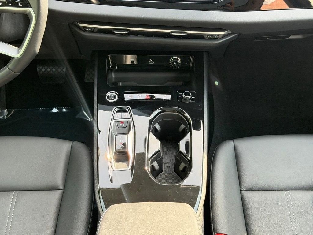 2025 Audi A5 Premium