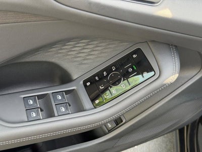 2025 Audi A5 Premium