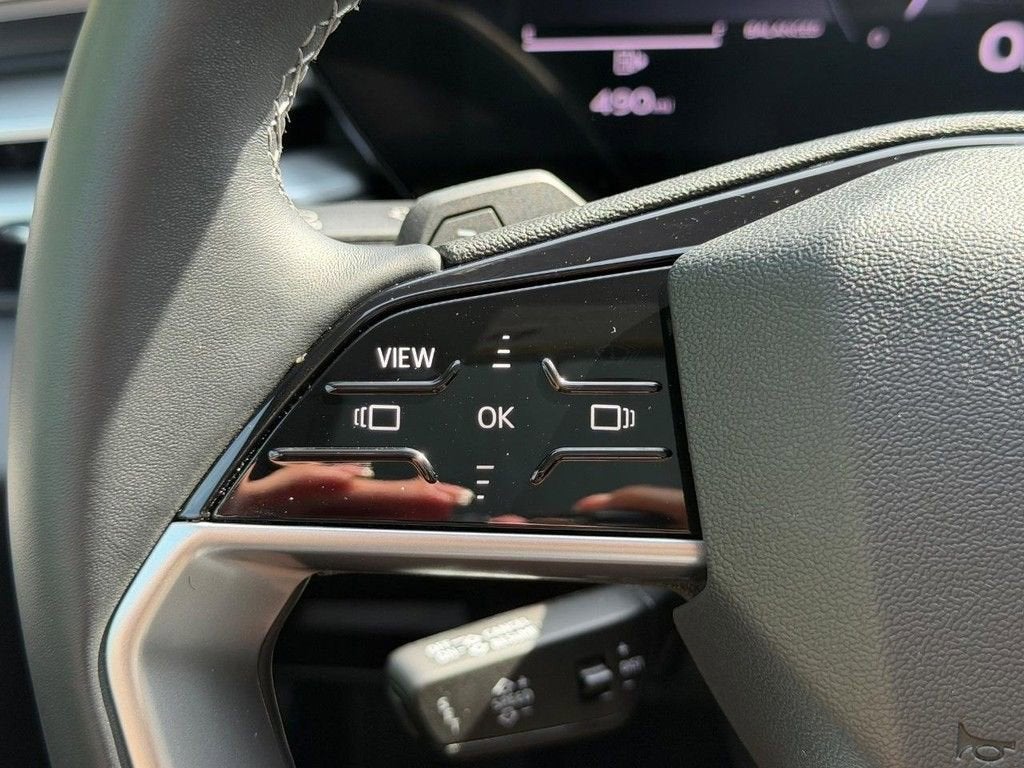 2025 Audi A5 Premium