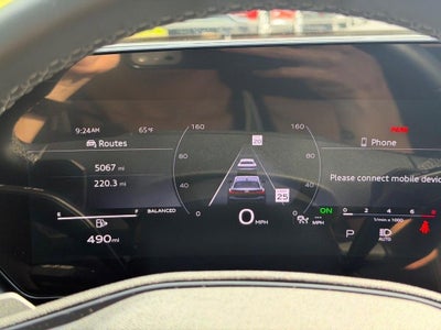 2025 Audi A5 Premium