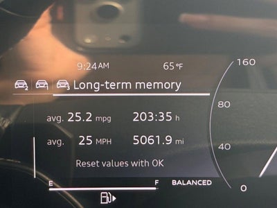 2025 Audi A5 Premium