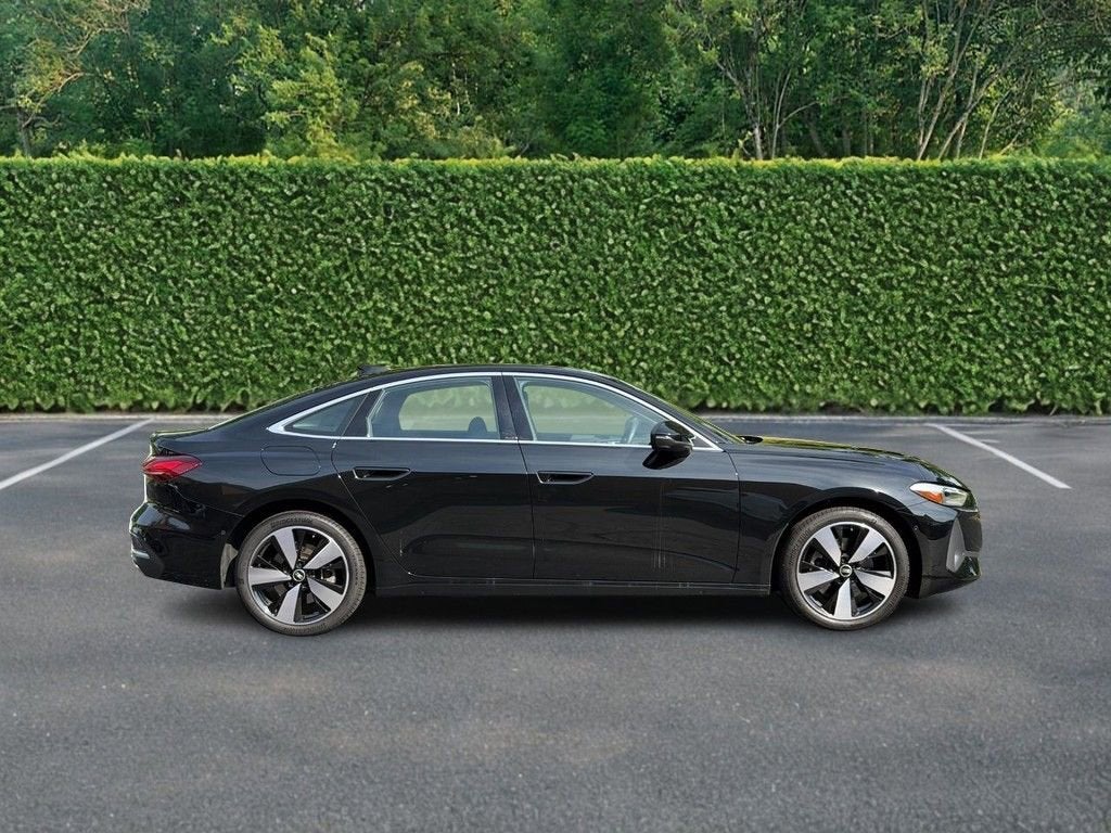 2025 Audi A5 Premium