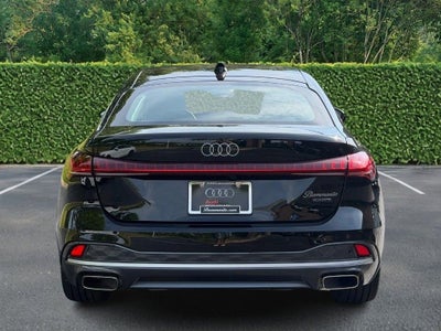2025 Audi A5 Premium