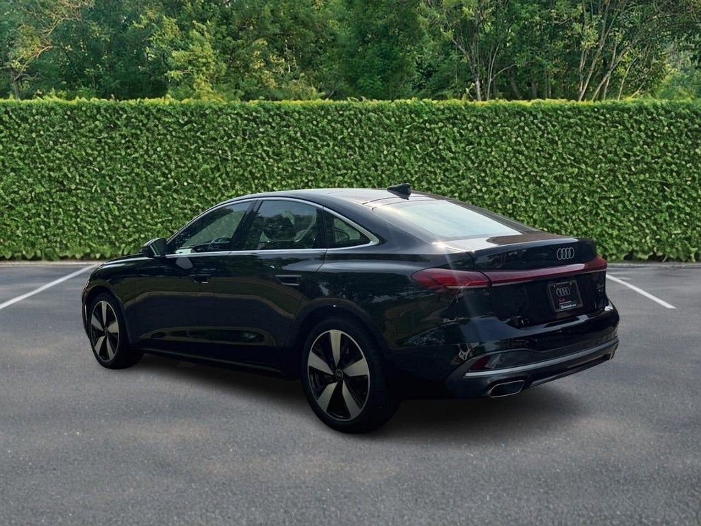 2025 Audi A5 Premium