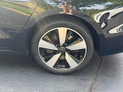 2025 Audi A5 Premium