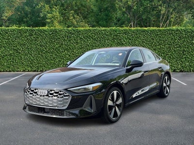 2025 Audi A5 Premium