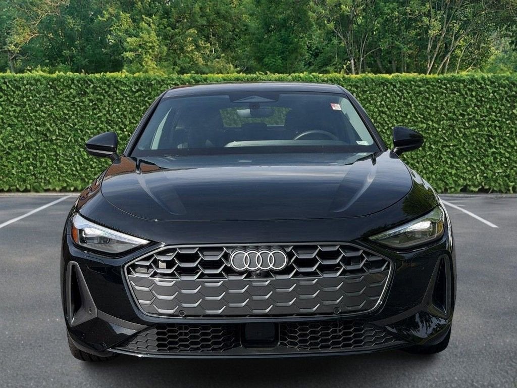 2025 Audi A5 Premium