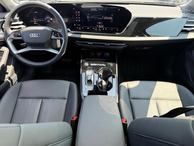 2025 Audi A5 Premium