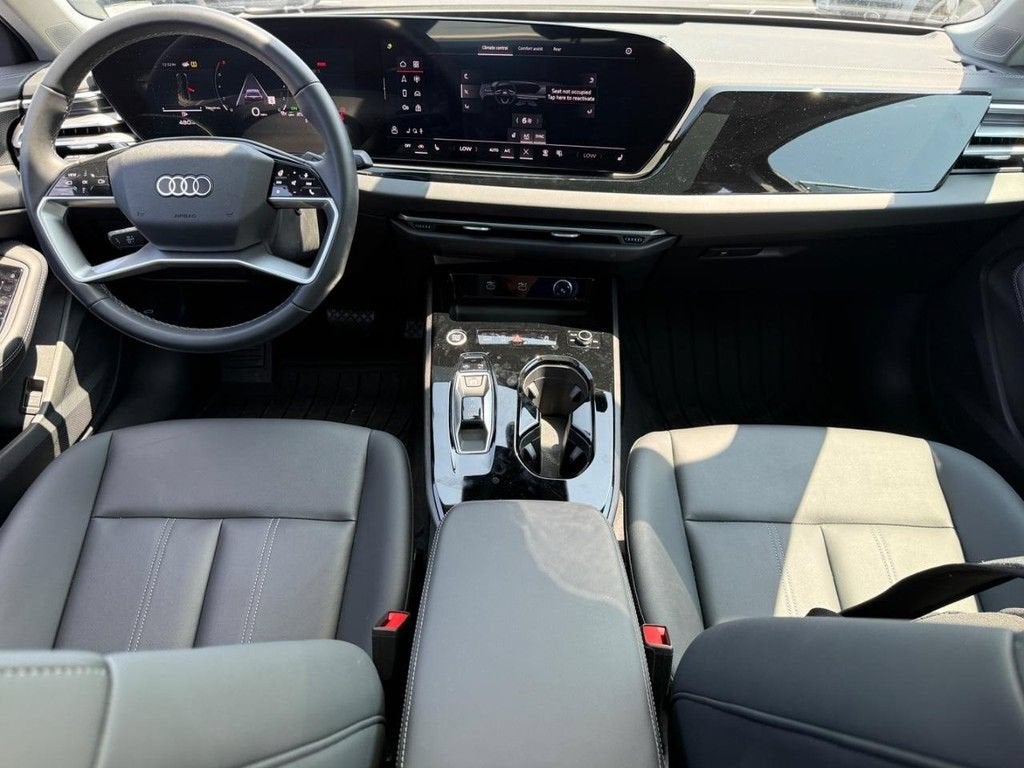 2025 Audi A5 Premium