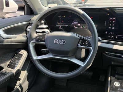 2025 Audi A5 Premium