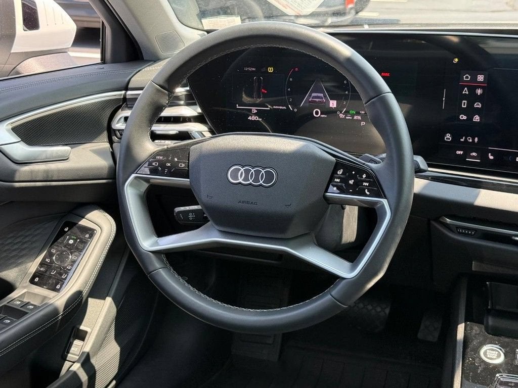 2025 Audi A5 Premium