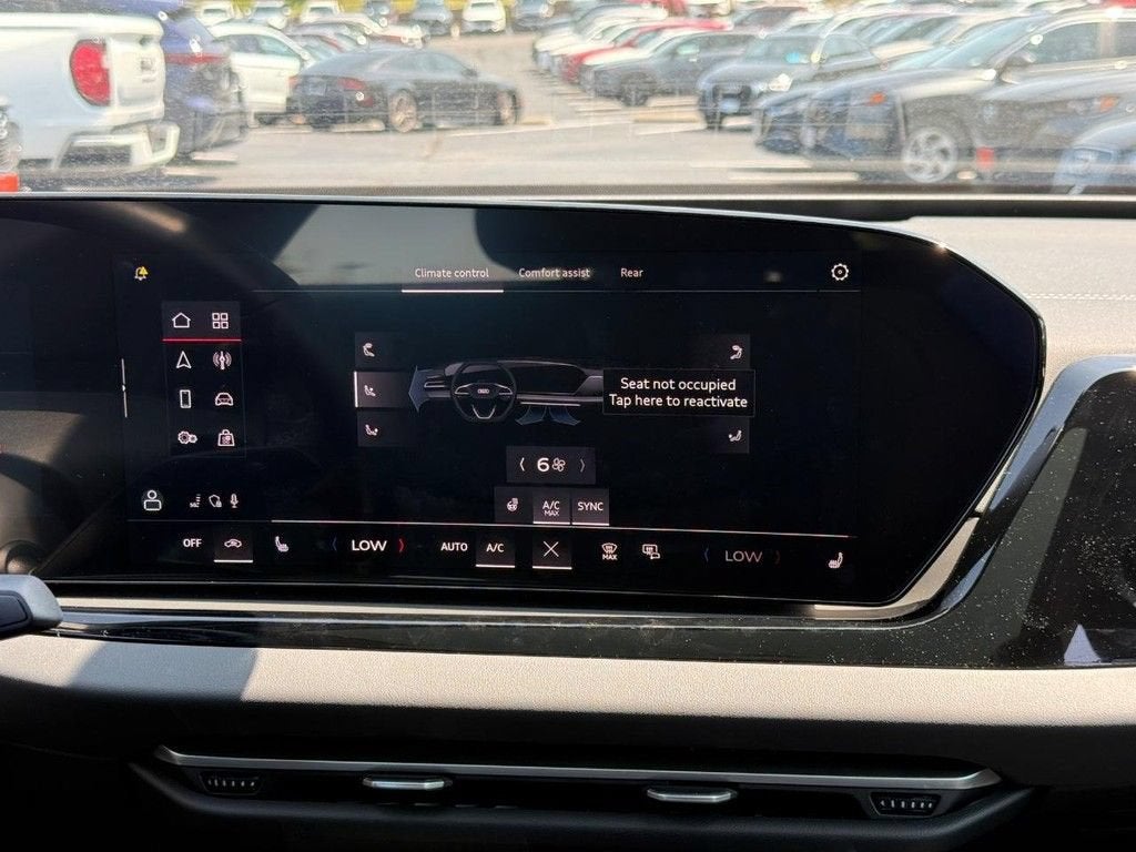 2025 Audi A5 Premium
