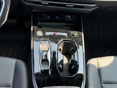 2025 Audi A5 Premium