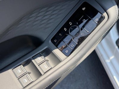 2025 Audi A5 Premium
