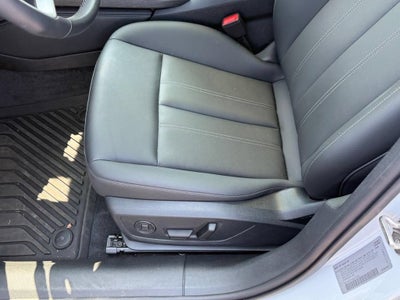2025 Audi A5 Premium