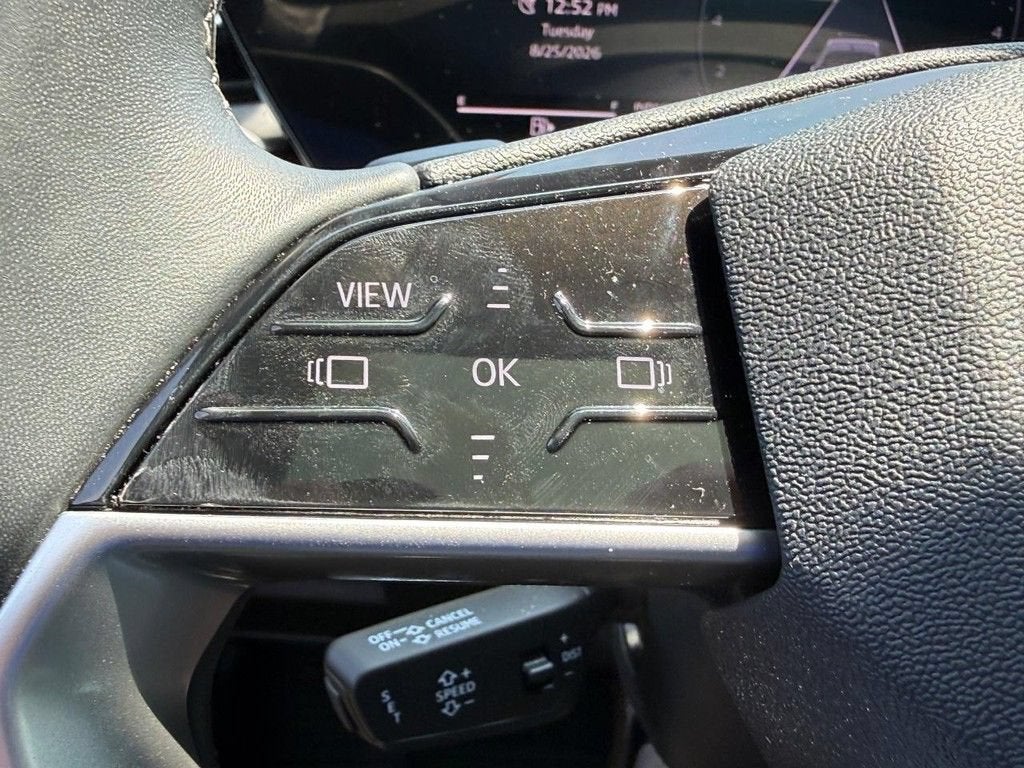 2025 Audi A5 Premium