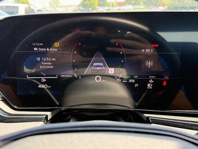 2025 Audi A5 Premium