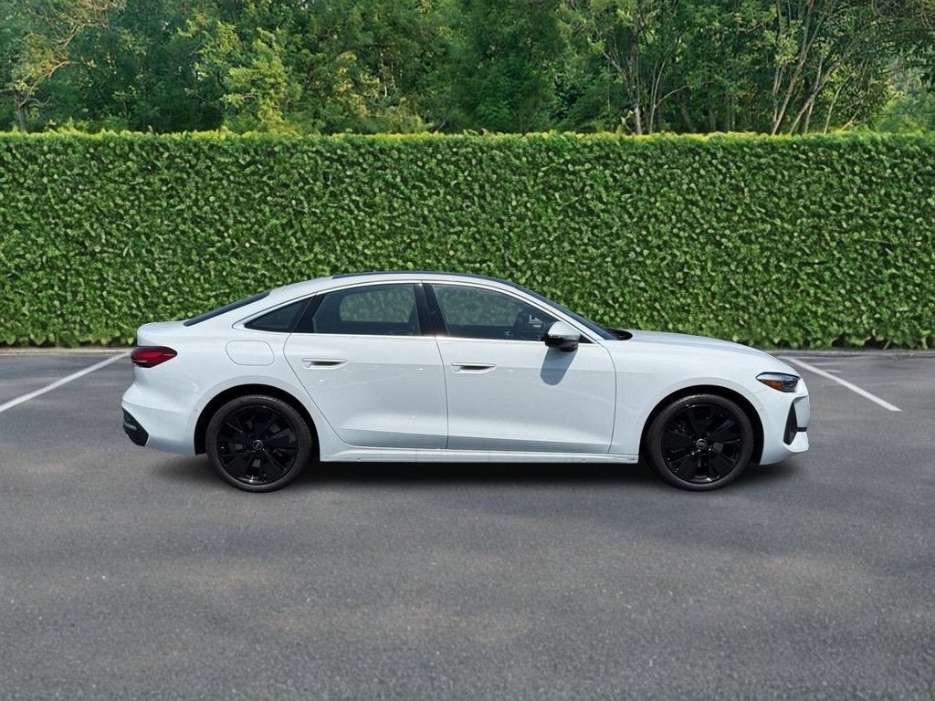 2025 Audi A5 Premium