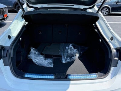 2025 Audi A5 Premium