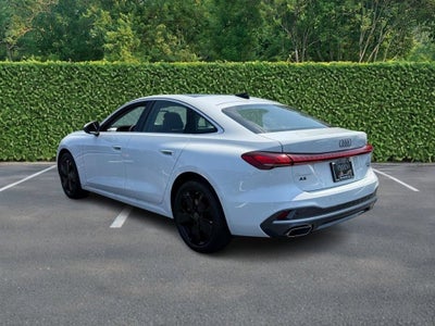2025 Audi A5 Premium