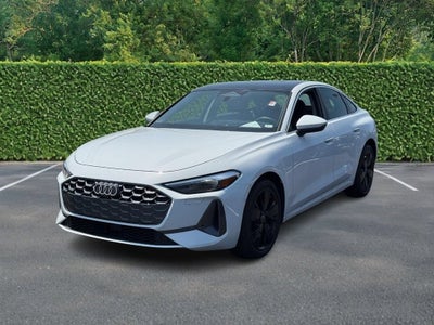 2025 Audi A5 Premium