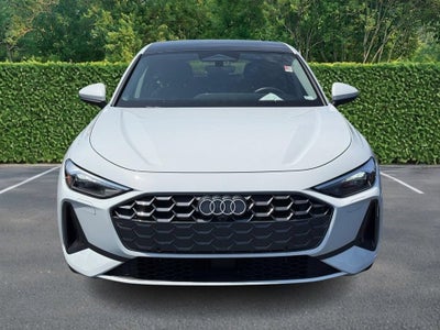 2025 Audi A5 Premium